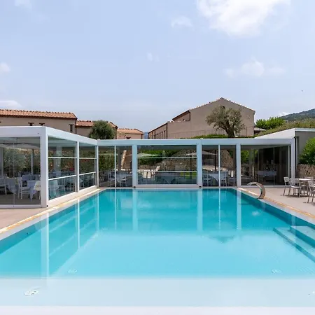 Borgo D'orlando - Small Country Mirto (Messina)