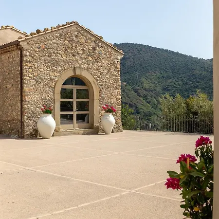 Borgo D'orlando - Small Country فندق Mirto (Messina)