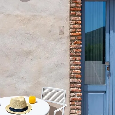 Borgo D'orlando - Small Country 4* Mirto (Messina)