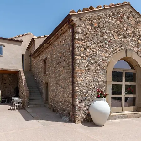 Borgo D'orlando - Small Country فندق