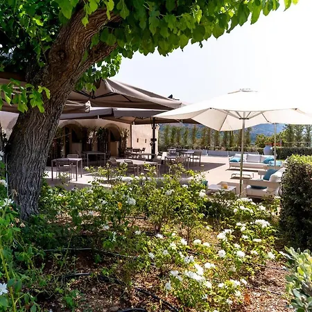 فندق Borgo D'orlando - Small Country Mirto (Messina)