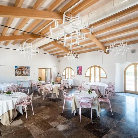 فندق Borgo D'orlando - Small Country 4*