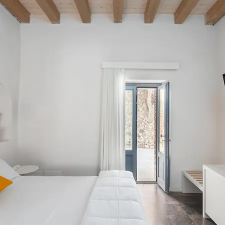 Borgo D'orlando - Small Country فندق