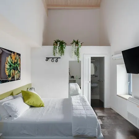 Borgo D'orlando - Small Country 4*
