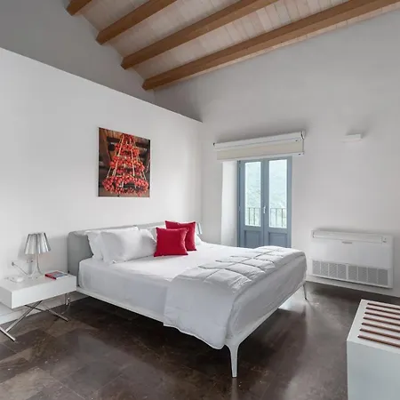 Borgo D'orlando - Small Country فندق