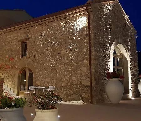 Borgo D'orlando - Small Country Mirto (Messina)