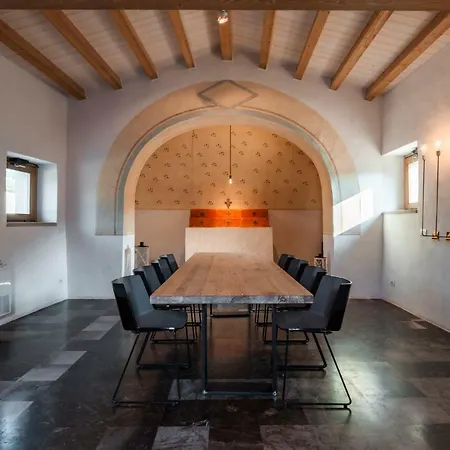 Borgo D'orlando - Small Country فندق