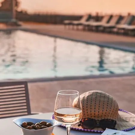 Borgo D'orlando - Small Country 4* Mirto (Messina)
