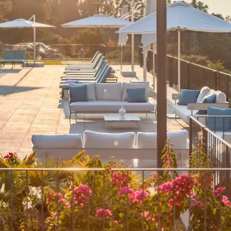 فندق Borgo D'orlando - Small Country 4*