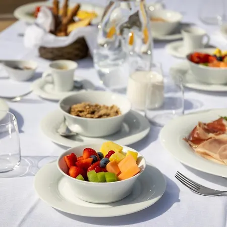 Borgo D'orlando - Small Country Hotel Mirto (Messina)