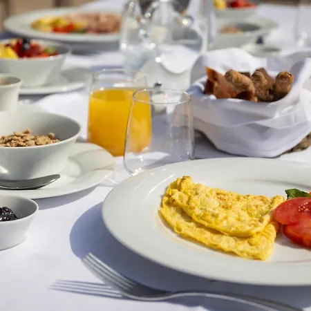 Borgo D'orlando - Small Country