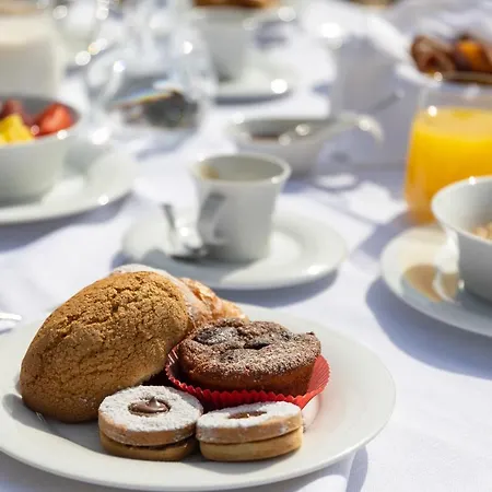 Hotel Borgo D'orlando - Small Country