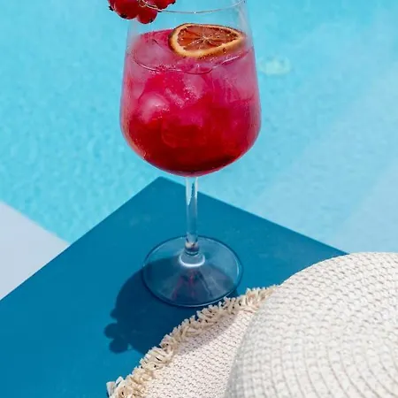 Borgo D'orlando - Small Country Hotel 4*