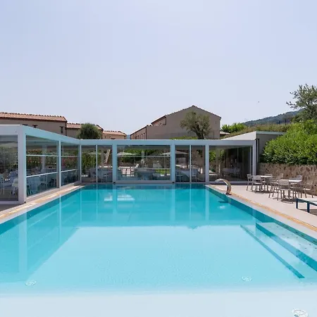 Borgo D'orlando - Small Country Hotel 4*