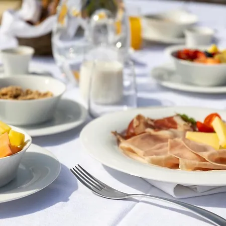 Borgo D'orlando - Small Country Hotel Mirto (Messina)