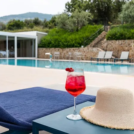 Hotel Borgo D'orlando - Small Country 4*