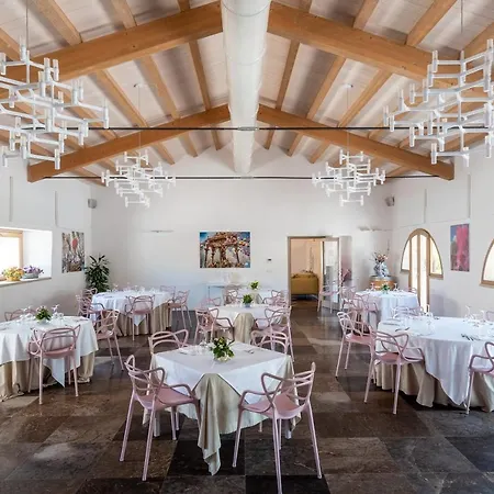 Hotel Borgo D'orlando - Small Country