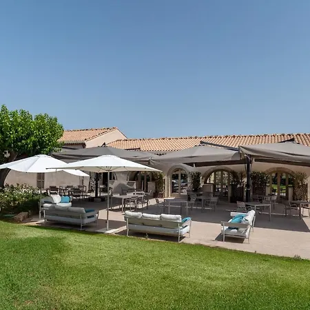 Borgo D'orlando - Small Country 4* Mirto (Messina)