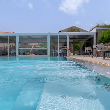 Borgo D'orlando - Small Country 4*