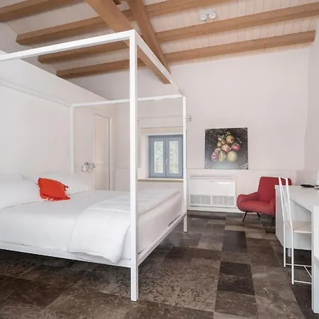 Borgo D'orlando - Small Country 4*