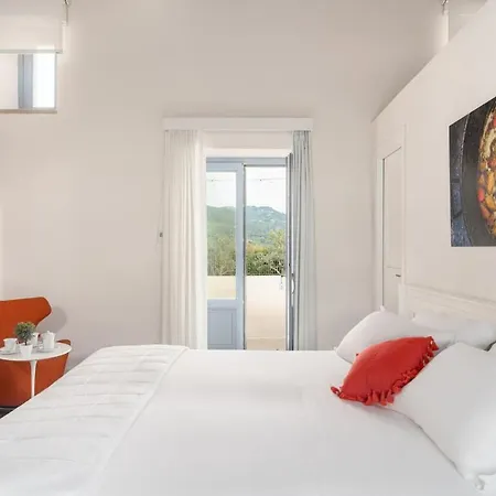 Borgo D'orlando - Small Country Mirto (Messina)