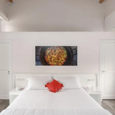 Borgo D'orlando - Small Country