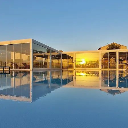 Borgo D'orlando - Small Country Hotel Mirto (Messina)