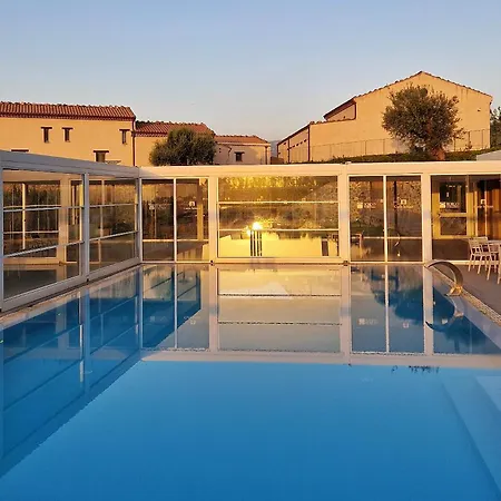 Borgo D'orlando - Small Country Hotel 4*