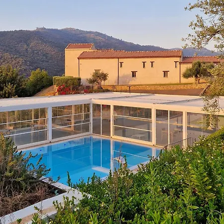 Borgo D'orlando - Small Country Hotel