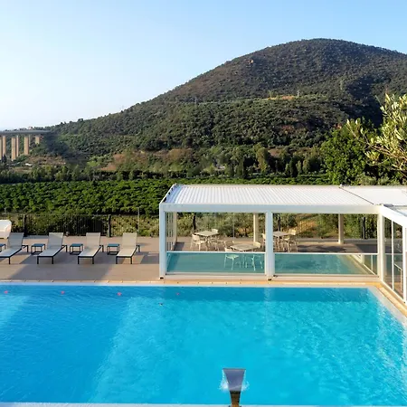 Borgo D'orlando - Small Country 4*