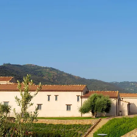 Borgo D'orlando - Small Country Hotel