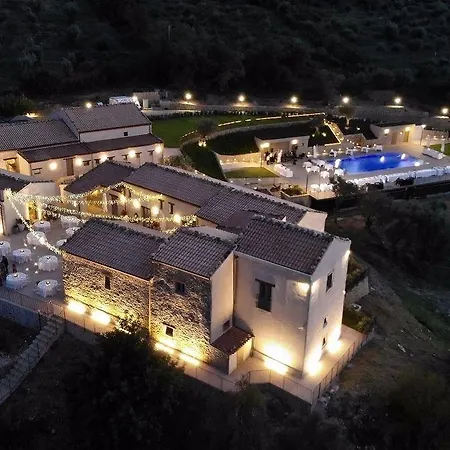 Borgo D'orlando - Small Country