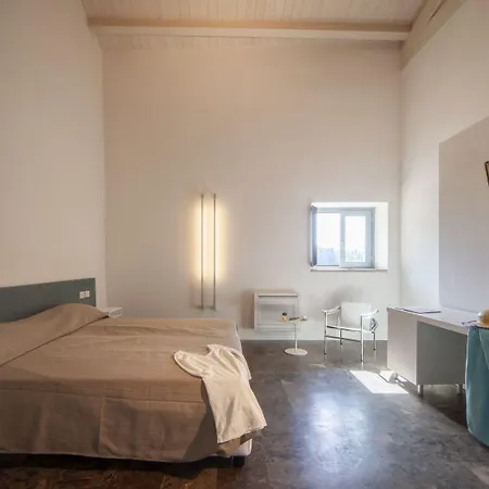 Hotel Borgo D'orlando - Small Country 4*