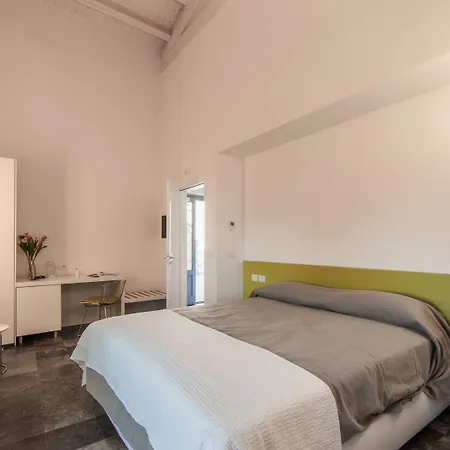 Borgo D'orlando - Small Country 4* Mirto (Messina)