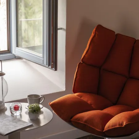 Borgo D'orlando - Small Country