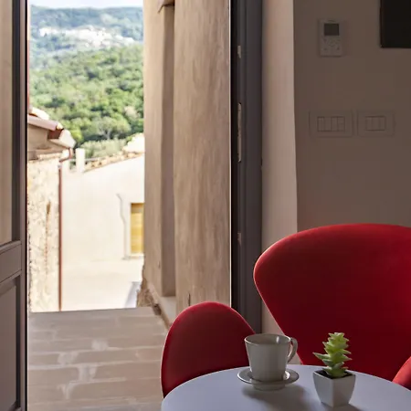 Hotel Borgo D'orlando - Small Country Mirto (Messina)