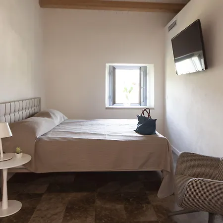 Hotel Borgo D'orlando - Small Country 4*