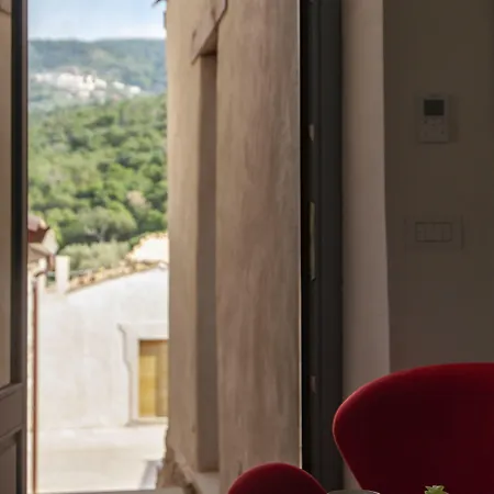 Borgo D'orlando - Small Country 4* Mirto (Messina)