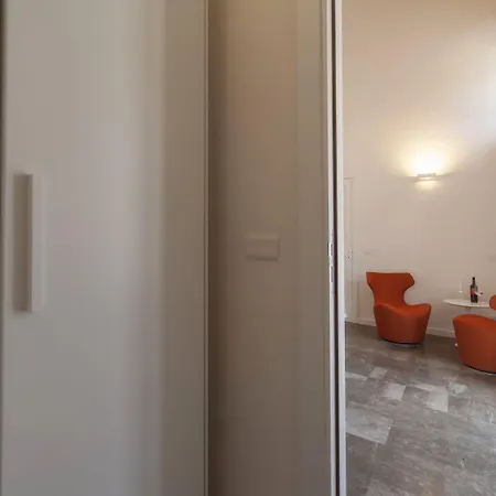 Borgo D'orlando - Small Country Hotel 4*