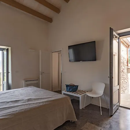 Hotel Borgo D'orlando - Small Country