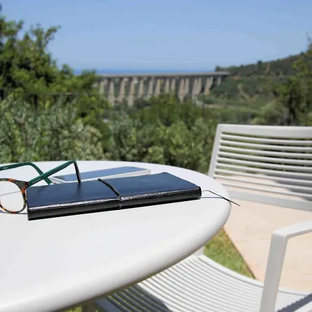 Borgo D'orlando - Small Country Hotel