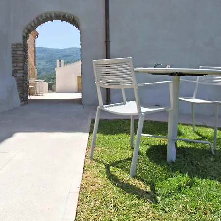 Hotel Borgo D'orlando - Small Country Mirto (Messina)