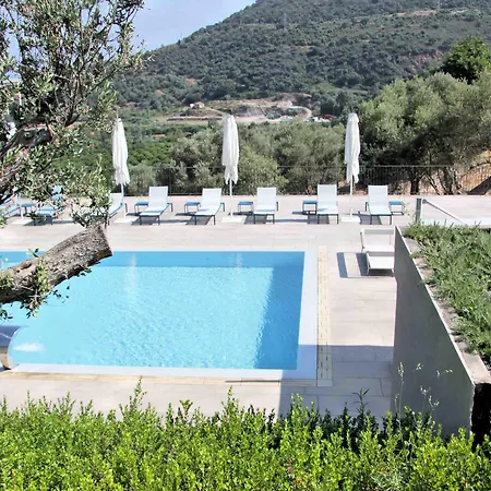 Hotel Borgo D'orlando - Small Country