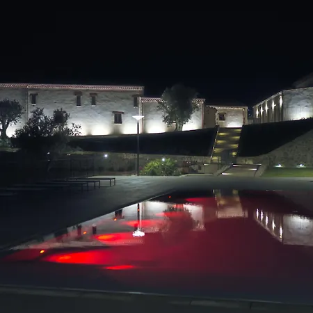 Hotel Borgo D'orlando - Small Country Mirto (Messina)