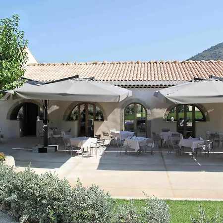 Borgo D'orlando - Small Country