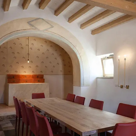 Hotel Borgo D'orlando - Small Country