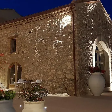 Hotel Borgo D'orlando - Small Country Mirto (Messina)