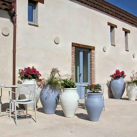 Hotel Borgo D'orlando - Small Country