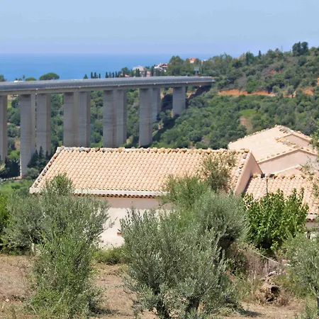 Borgo D'orlando - Small Country Mirto (Messina)