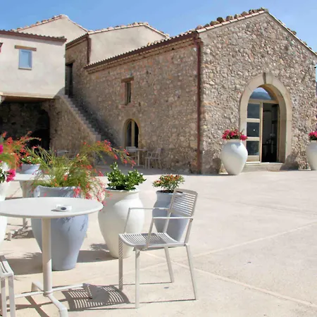 Borgo D'orlando - Small Country Hotel 4*